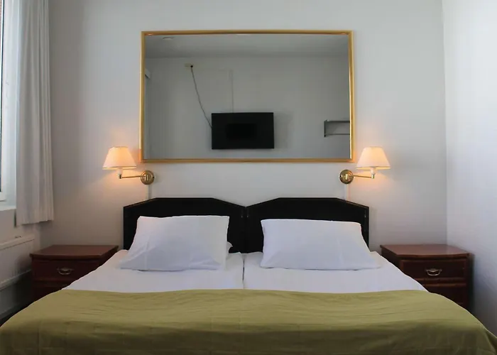Best Western Hotel Apollo