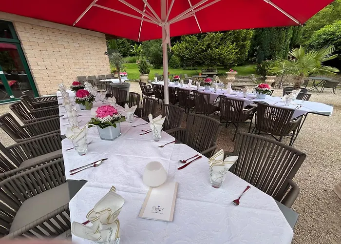 Diamanthotel Idar-Oberstein