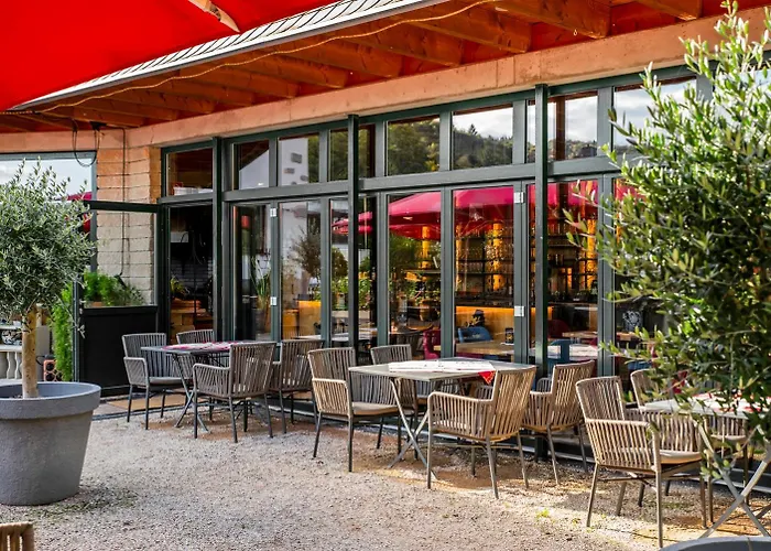 Diamanthotel Idar-Oberstein