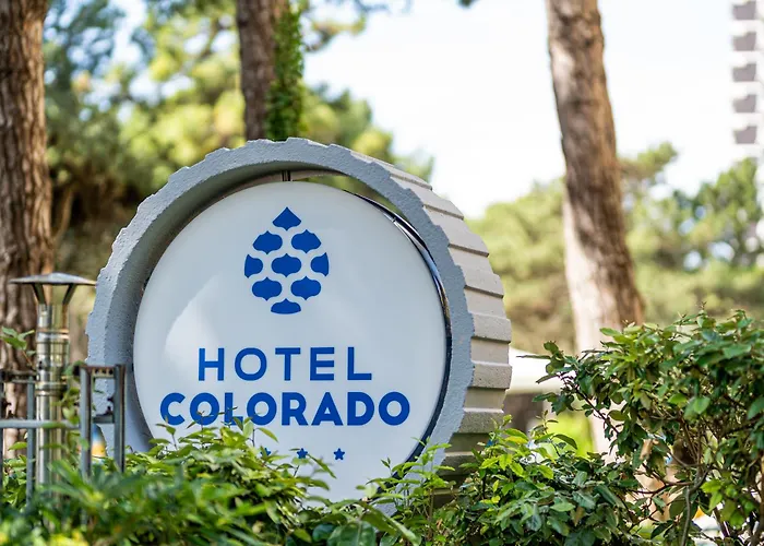 Hotel Colorado