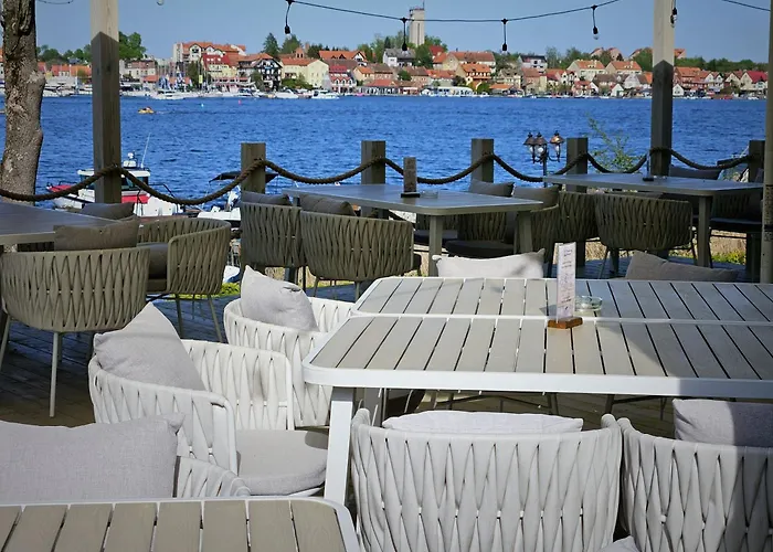 Amax Boutique Hotel