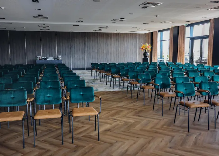 Van Der Valk Hotel Almere