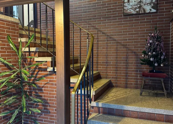 Hotel-Pension Alt-Heidenberg