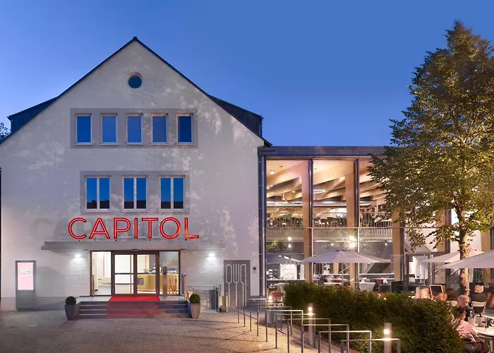 Das Neue CAPITOL