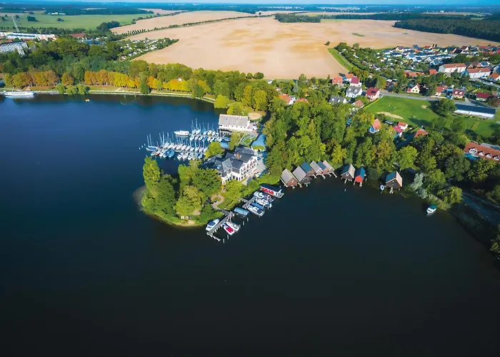 Hotel Seestern