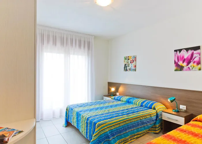Residence Galleria Gran Mado