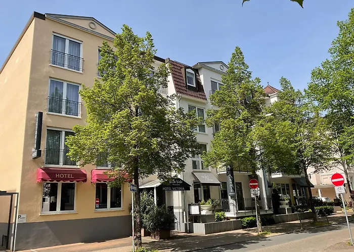 Hotel Victoria