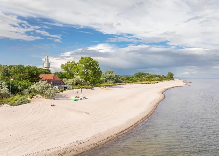 Typ B2 Ferienhaus - Aloha