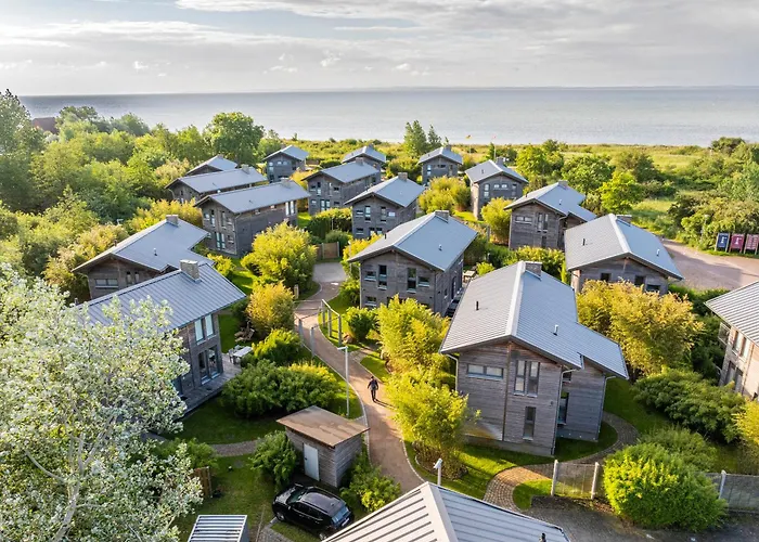 Typ B2 Ferienhaus - Aloha