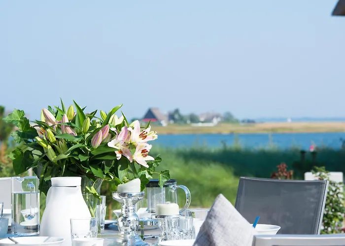 Ostsee - Reetdachhaus Nr 38 RIKE im Strand Resort