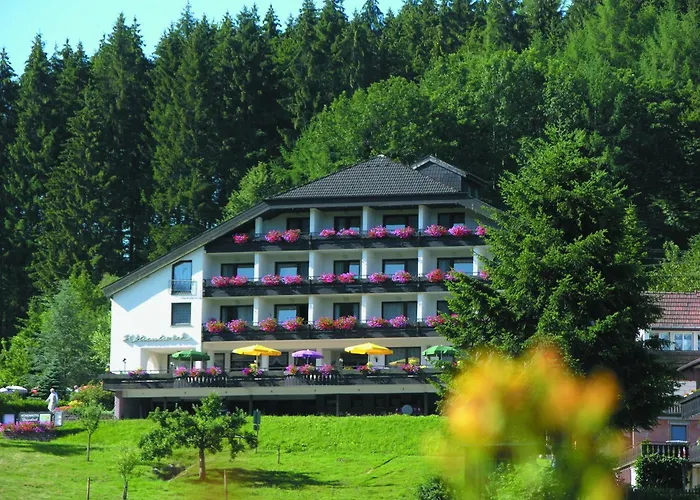 Pfeifles Höhenhotel
