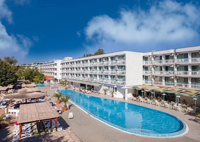 Zefir Hotel