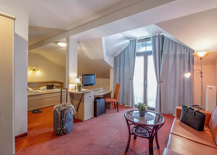 Richstein's Posthotel