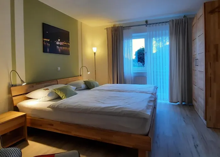 Ferienwohnung Bappert