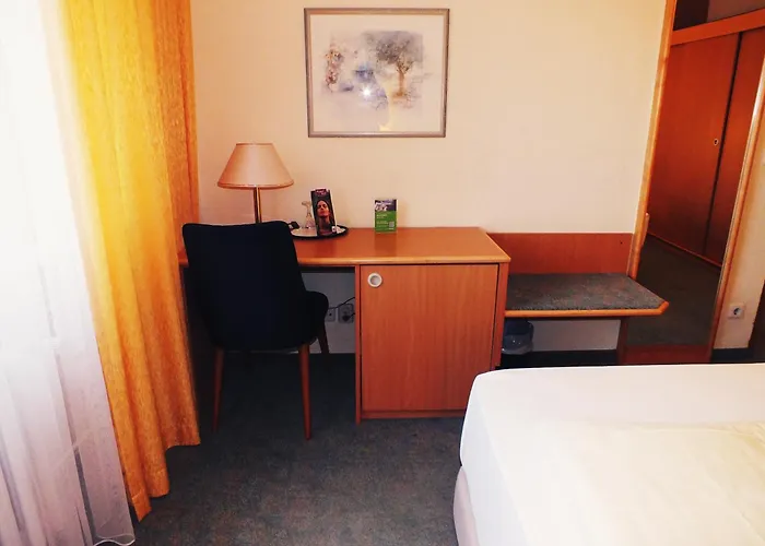 Werrapark Resort Hotel Frankenblick