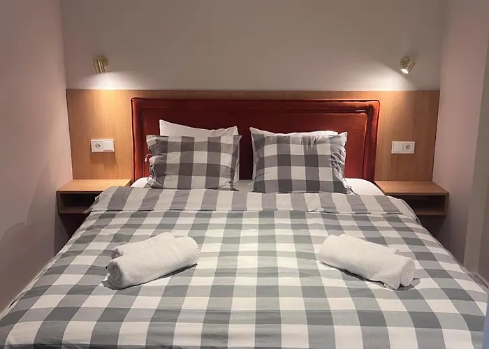 Costa Apartments