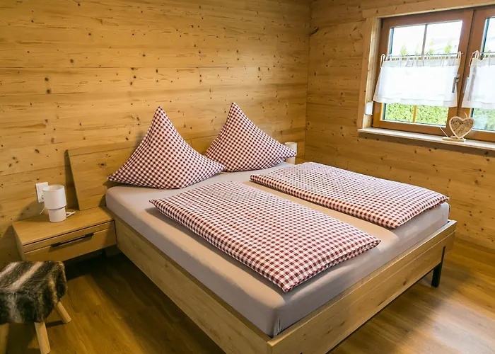 Chalet Hüttenzauber