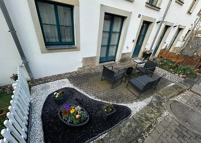 Apartment Altstadt