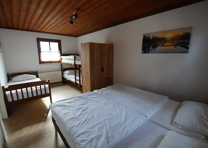 Bungalowdorf Lübben
