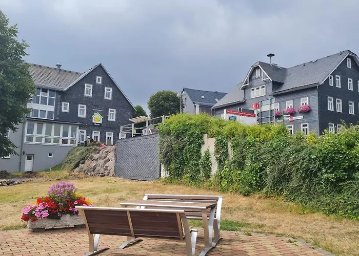 Pension Breitenborn