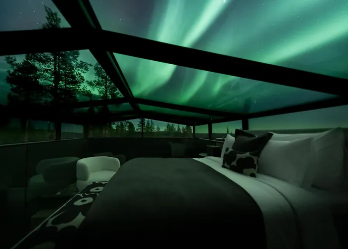 Foxfires Private Boutique Guesthouse