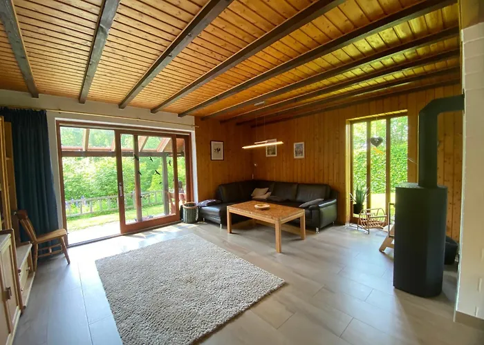 Ferienhaus Becker