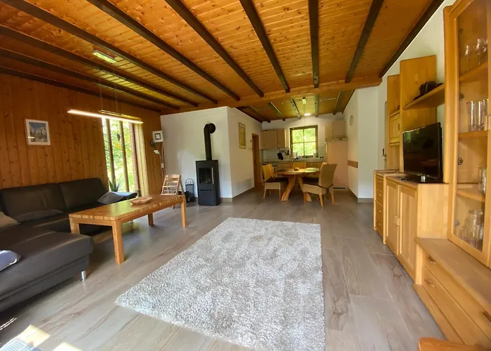 Ferienhaus Becker