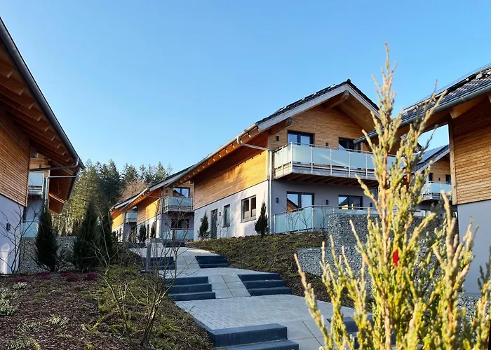 Hahnenklee Ferienchalets