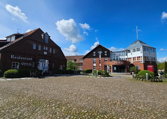 Heide Hotel Reinstorf