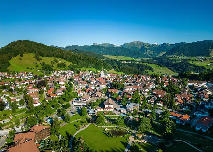 Haus Bergblick | Fahl Grundstücks GbR