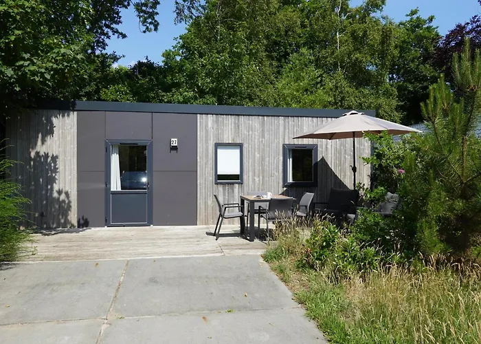 Strand49 Glamping Sint Maartenszee