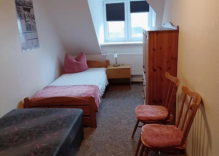 Ferienwohnung Christine Nestler