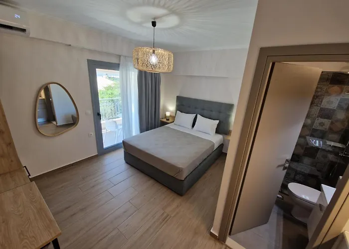 Celeni Apartments