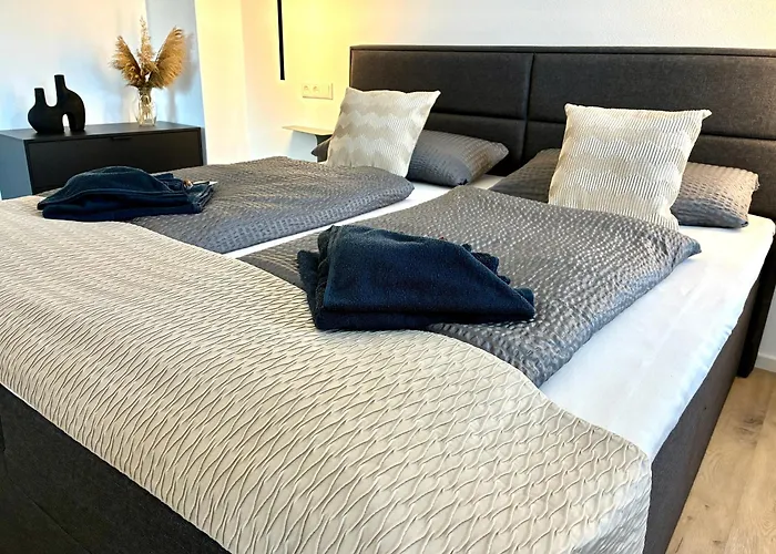 Lyma Suites - Apartment S66