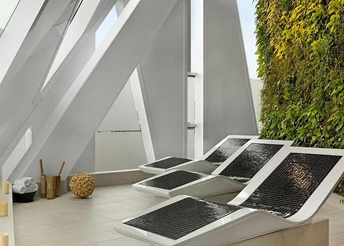 Ac Hotel By Marriott Bella Sky Copenhagen