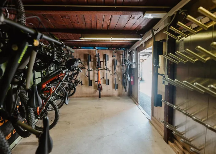 Aktiv Hotel Edelweiss