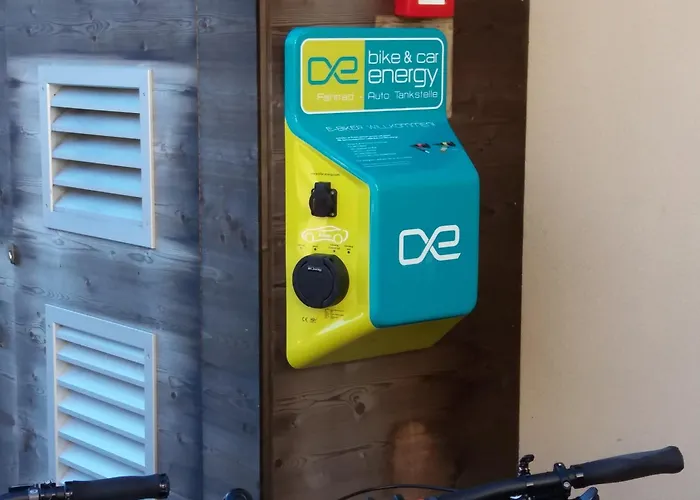 Aktiv Hotel Edelweiss