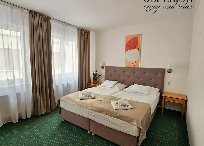 Hotel Claris