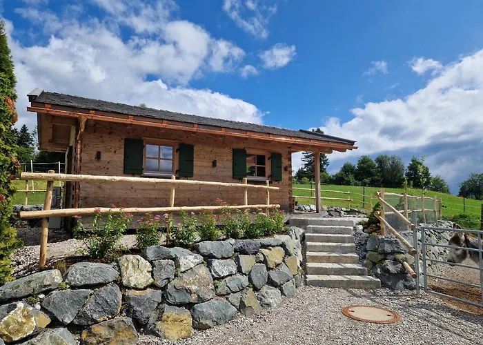 Ferienhof AllgäuMax