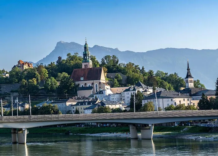 Plaza Inn Salzburg City
