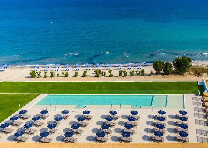 Smy Kos Beach & Splash