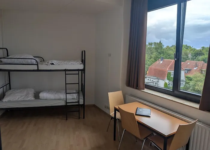 Kiek in AöR Jugendherberge&Hostel