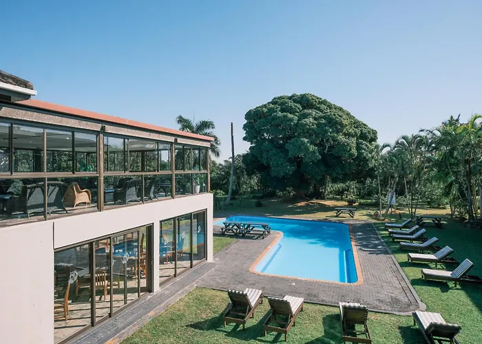 Elephant Lake Hotel
