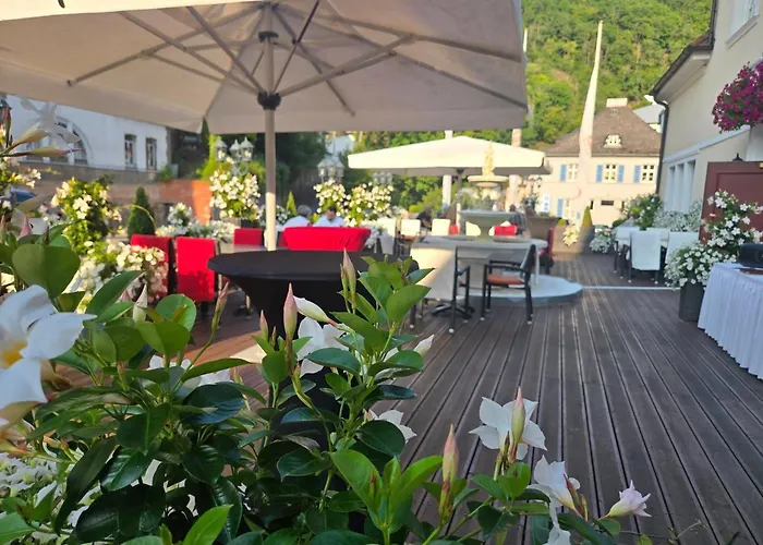 Parkhotel Idar-Oberstein