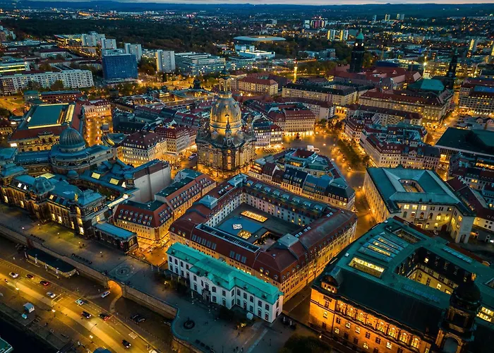 Hilton Dresden
