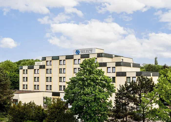 Select Hotel Osnabrück