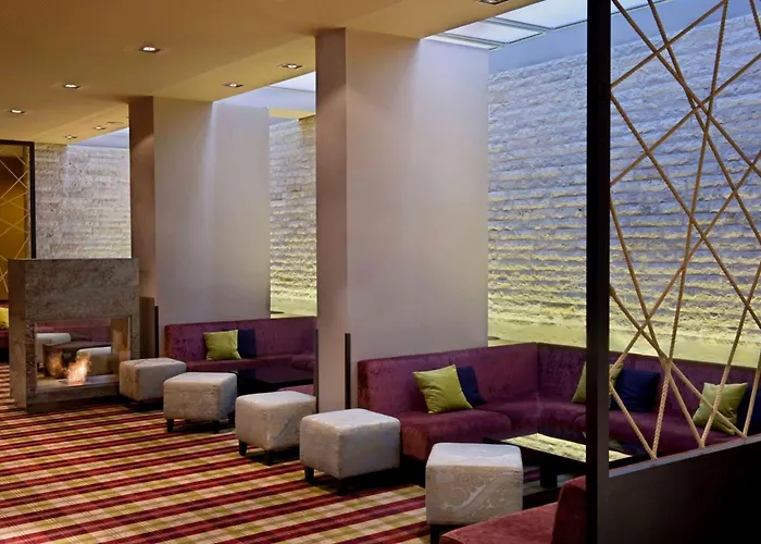 Wyndham Grand Salzburg Conference Centre