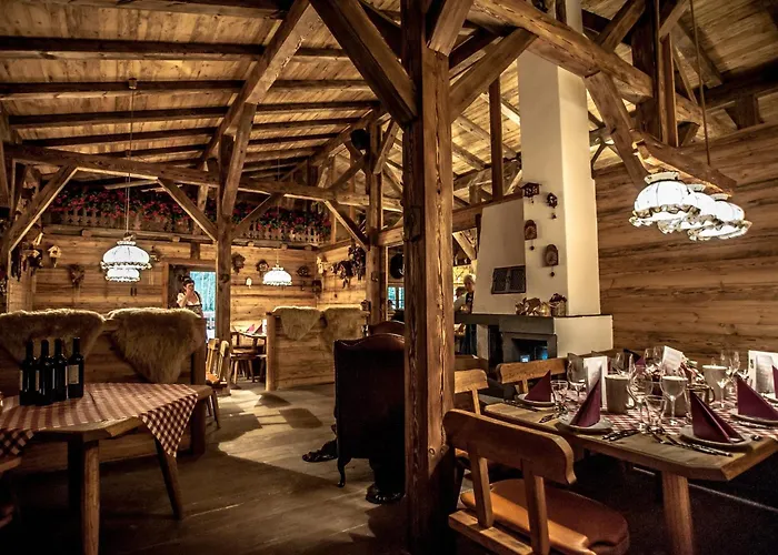 Der Öschberghof - Die 101 besten Hotels