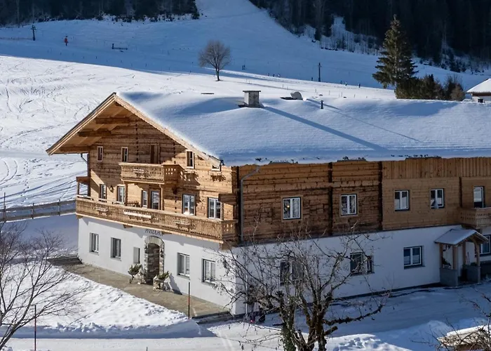 Der Pfindlhof