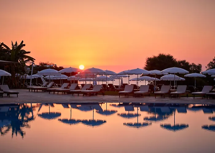 Grecian Park